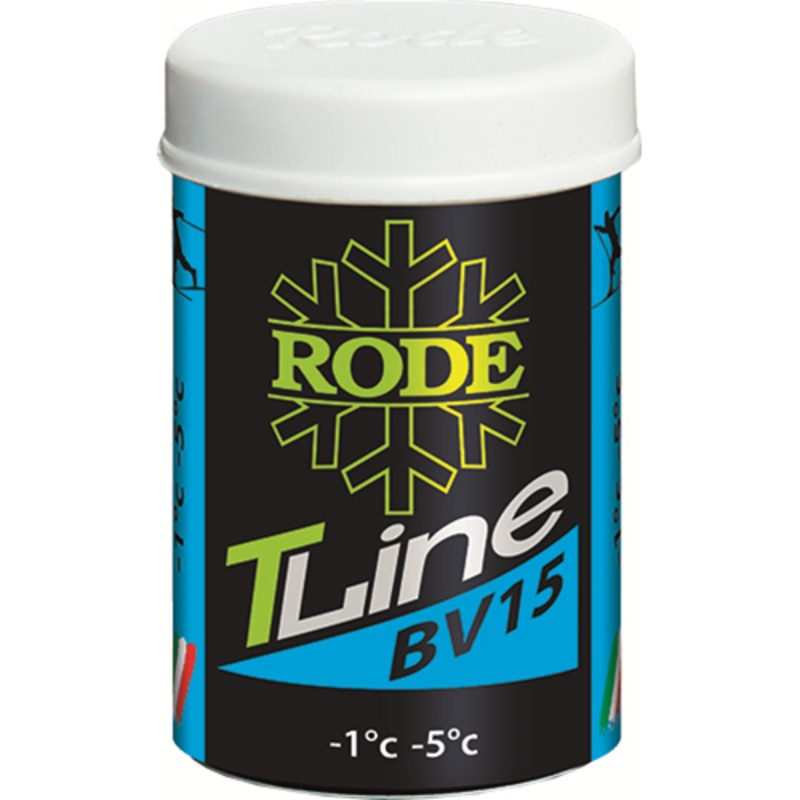 Rode Top Line Bv15 Kick Wax