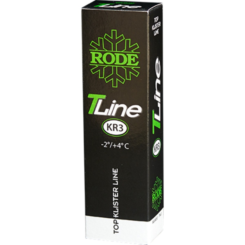 Rode Top Line Klister Kr3
