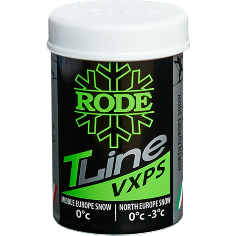 Rode Top Line Vxps Grip Wax