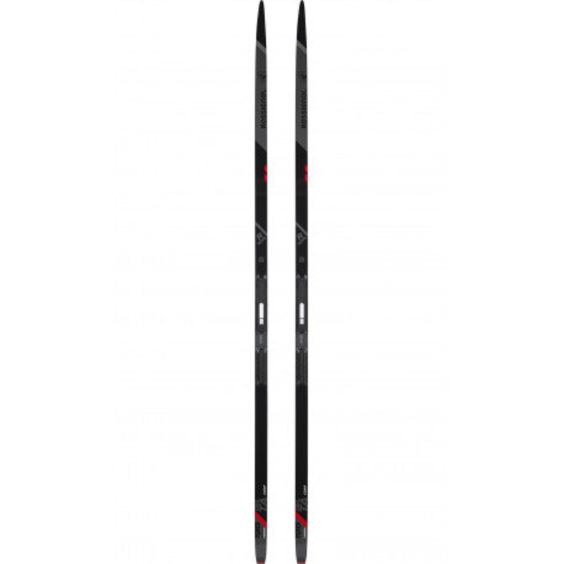 Rossignol Delta Comp R-Skin Classic Ski 176 Cm Medium Previous Season