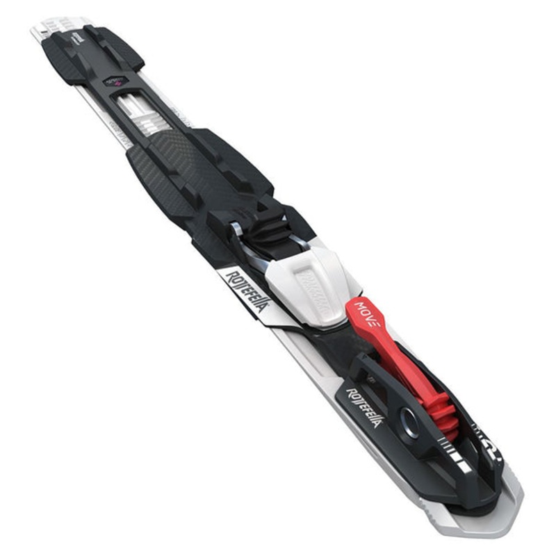 Rottefella Move Race Kit For Nis 2.0/3.0