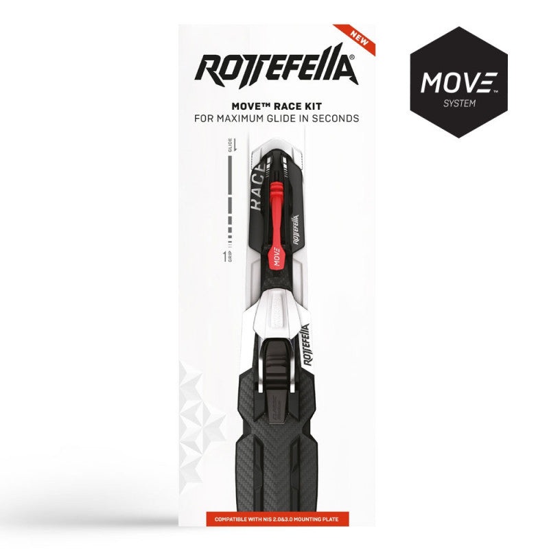 Rottefella Move Race Kit For Nis 2/3