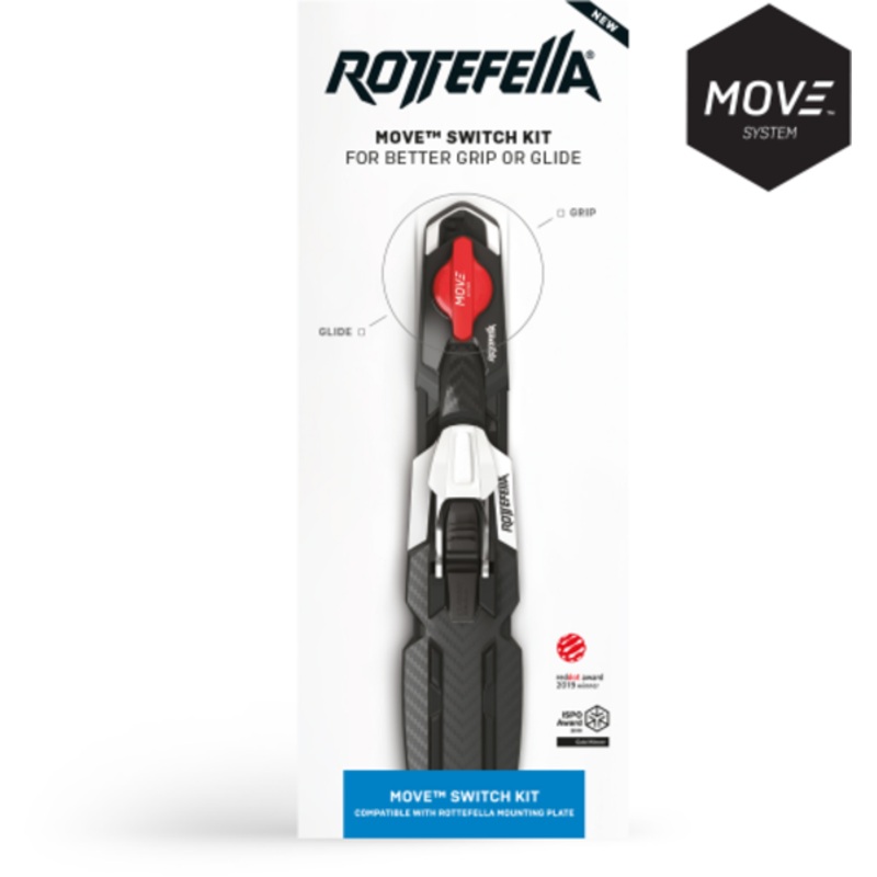Rottefella Move Switch Kit For Ifp Cross Country Bindings