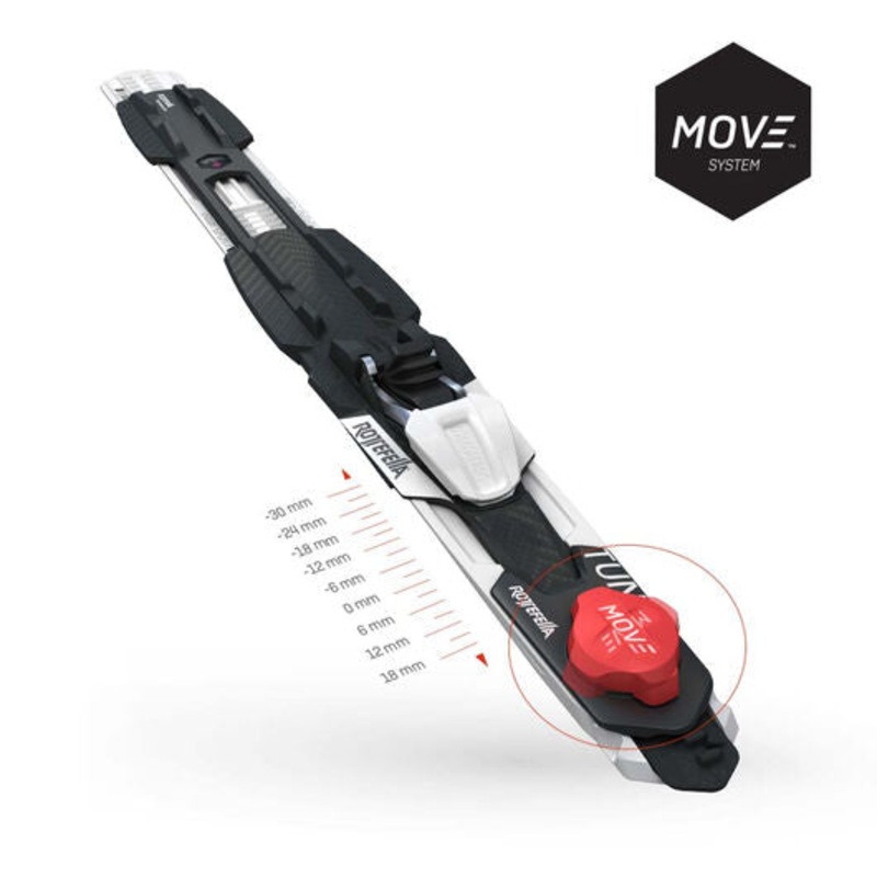 Rottefella Move Tune Unit