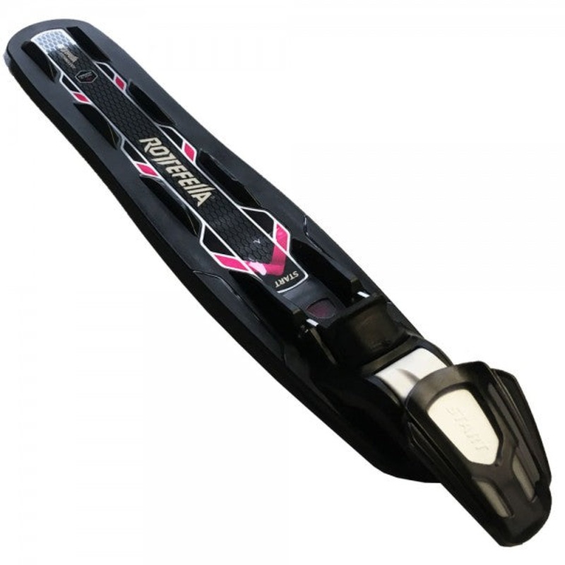 Rottefella Start Junior Cross Country Ski Bindings