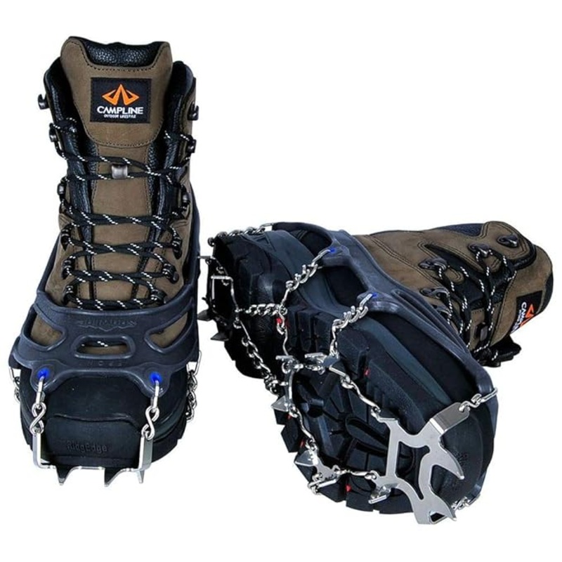 Snowline Chainsen Ultra Foot Chains