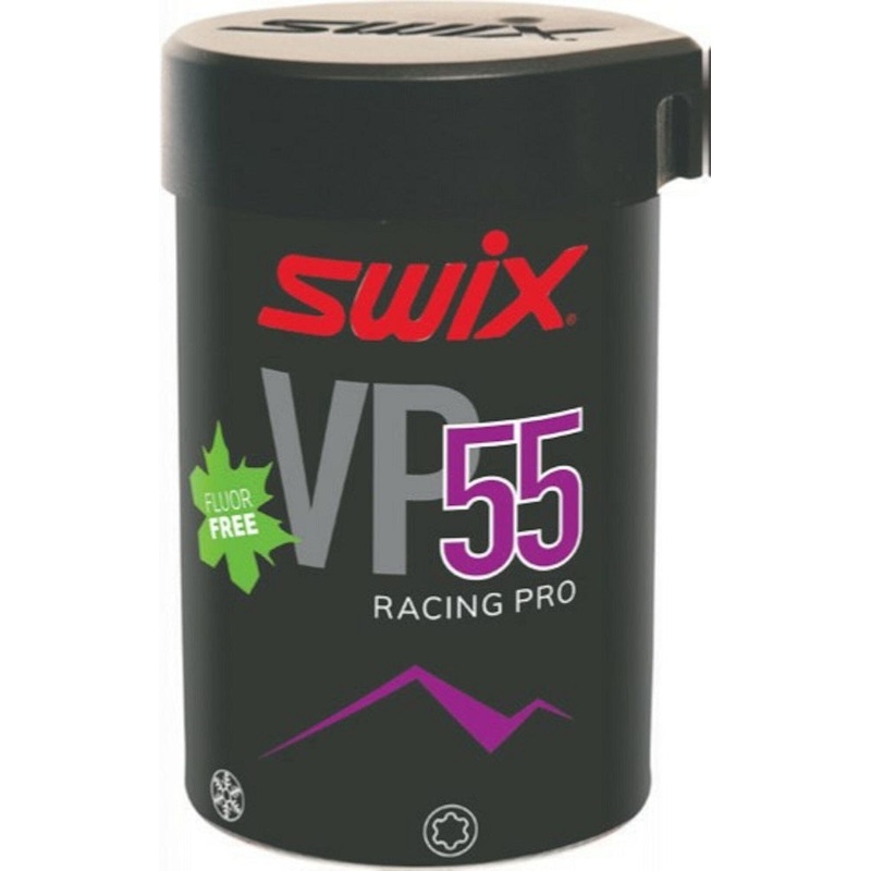 Swix Vp55 Pro Violet Kick Wax 45G