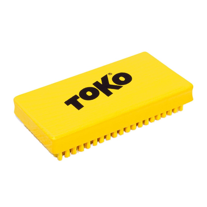 Toko Polishing Brush Liquid Paraffin