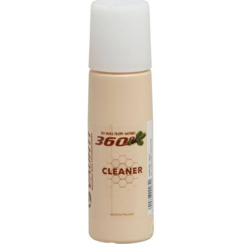 Vauhti 360 Base Cleaner For Skis 80Ml