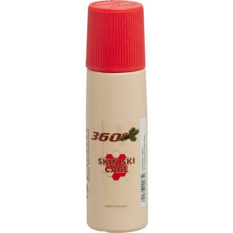 Vauhti 360 Skin Ski Care 80Ml