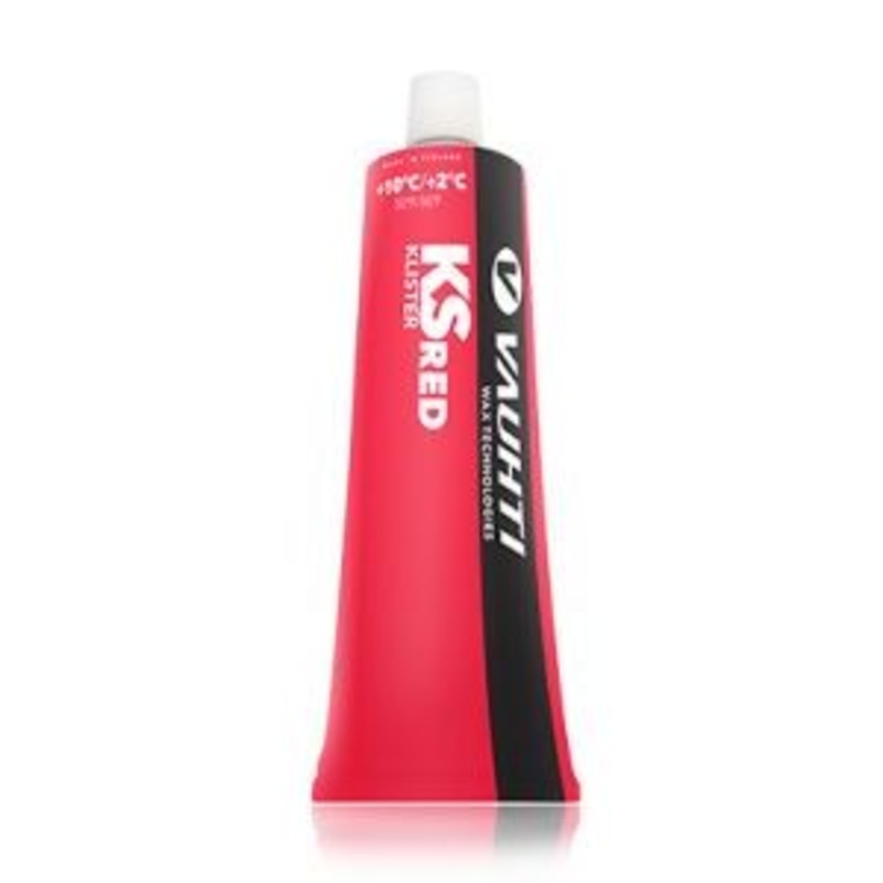 Vauhti Ks Red Klister