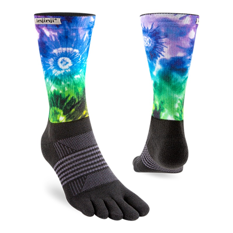 Injinji Courtney Crew Women's