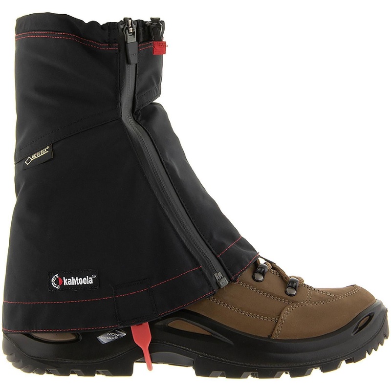 Kahtoola Leva Gaiters Mid Gtx