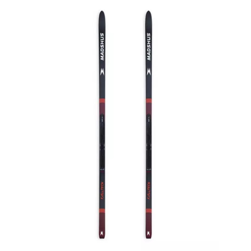 Madshus Fjelltech M50 Skin Skis