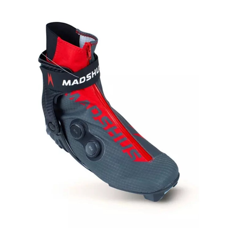 Madshus Race Pro BOA 2 Skate Boots