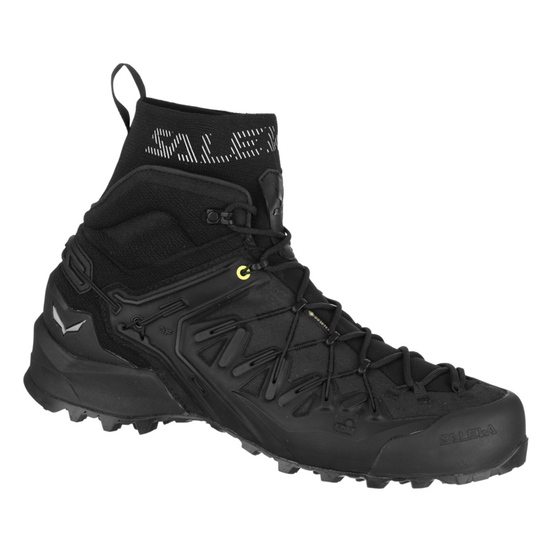 Salewa Wildfire Edge Mid GORE-TEX Shoes Men's