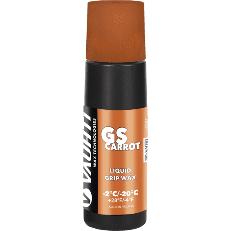 Vauhti Gs Carrot Liquid Grip Wax