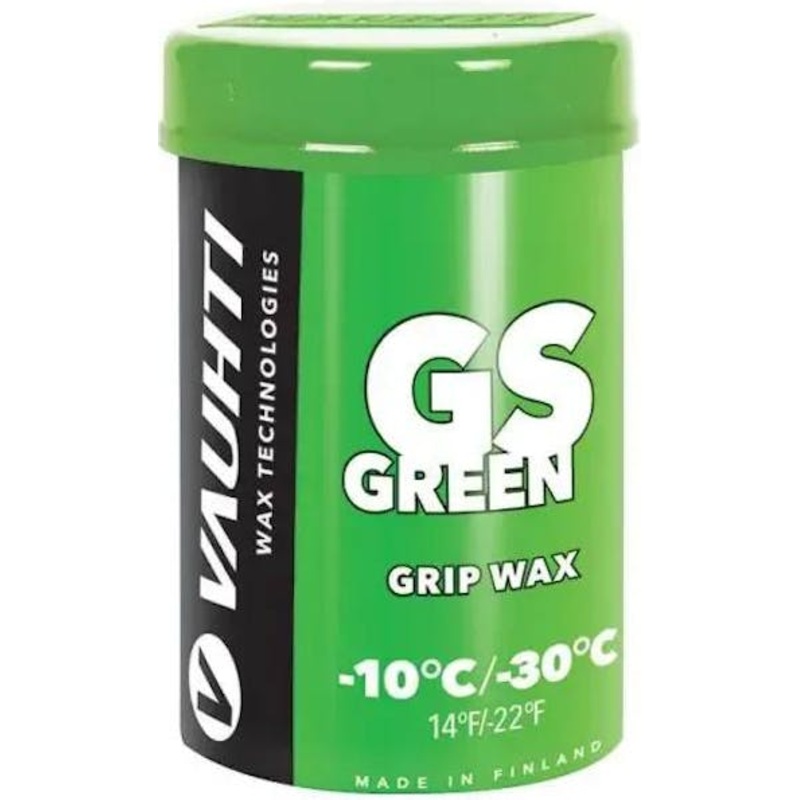 Vauhti Gs Green Kick Wax