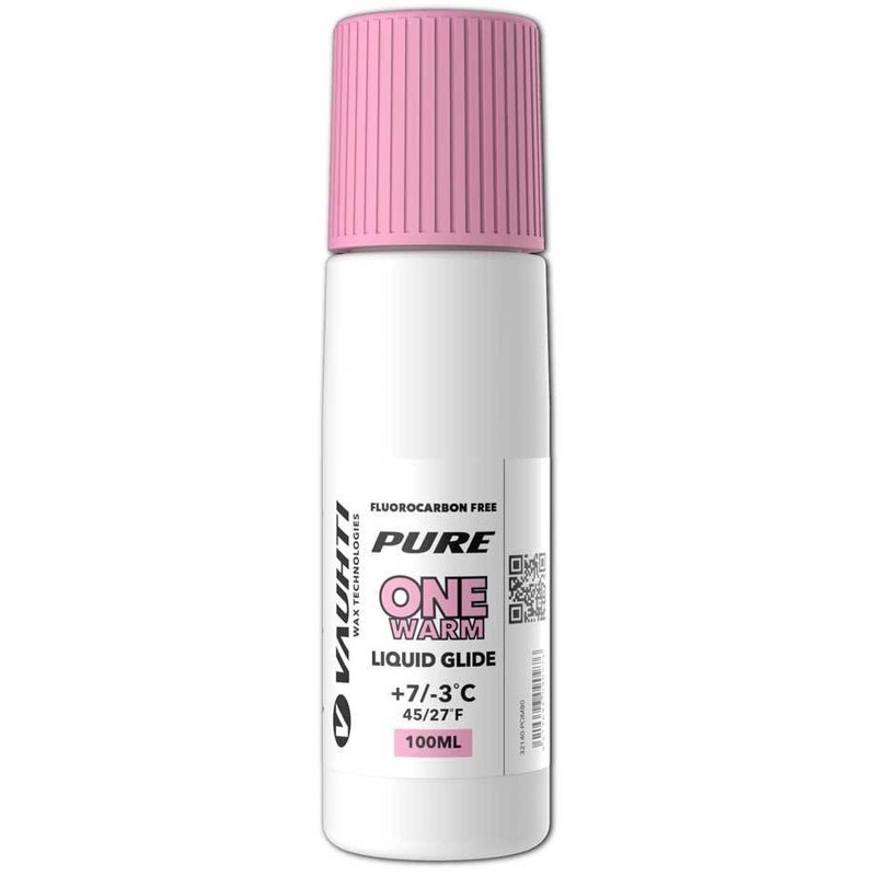 Vauhti Pure One Liquid Wax