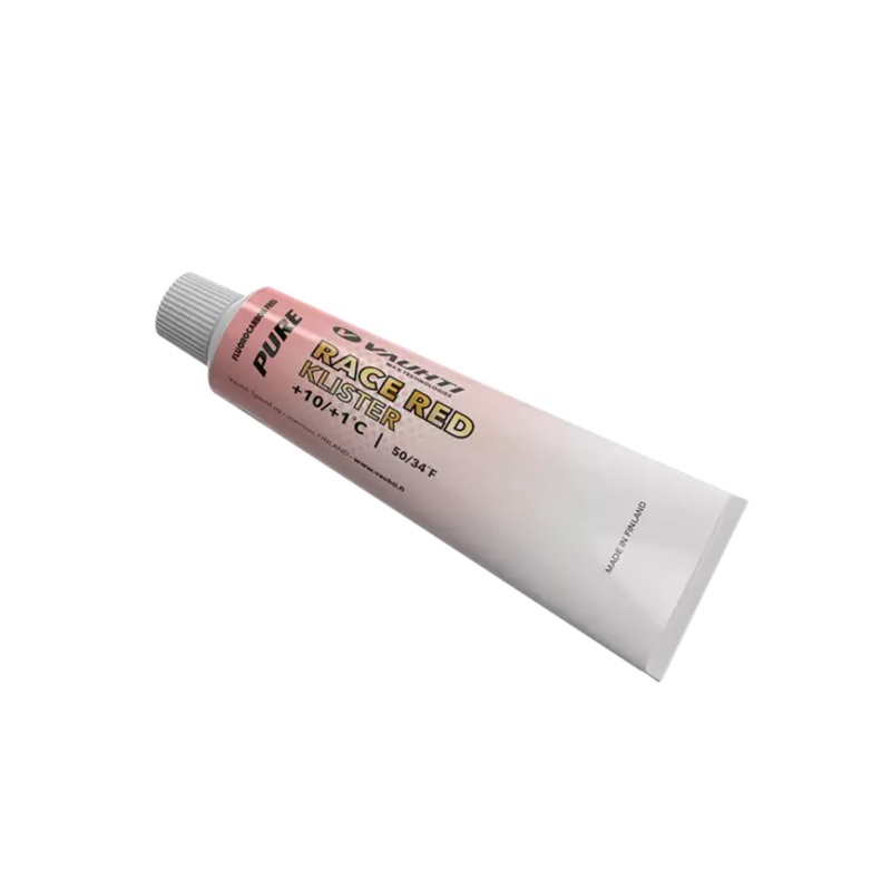 Vauhti Pure Race Red Klister