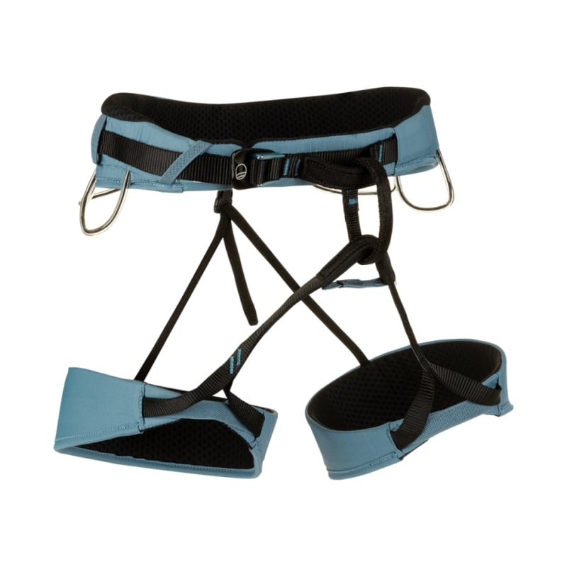Wild Country Flow 2.0 Climbing Harness Men's
