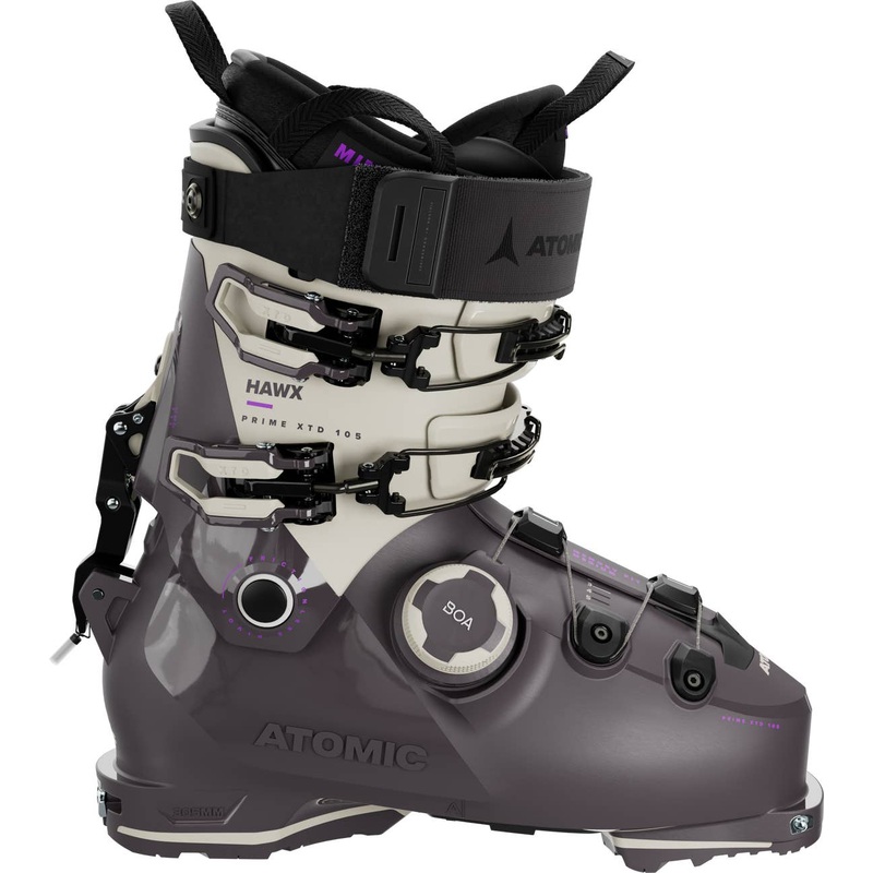 Atomic HAWX PRIME XTD 105 BOA W GW Boots