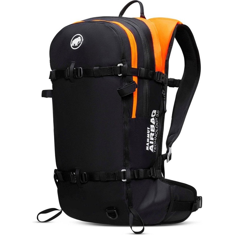 Mammut Free 22L Airbag 3.0 Ready