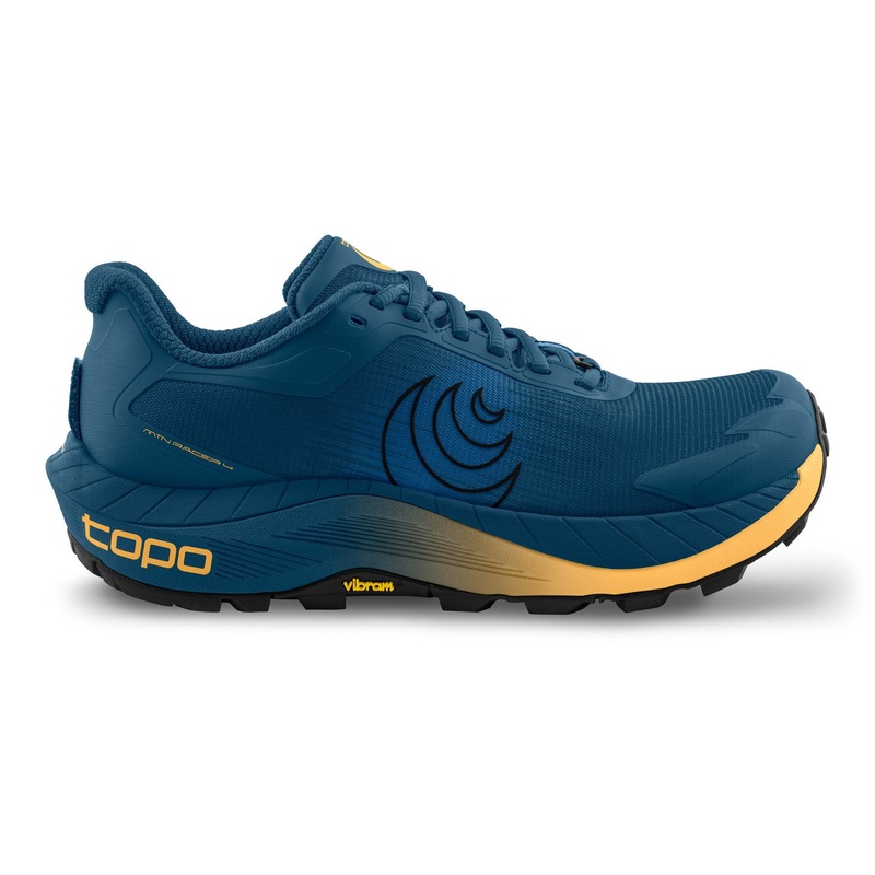 Topo MTN Racer 4 Men's