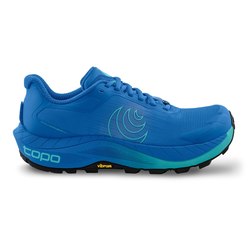 Topo MTN Racer 4 Women's