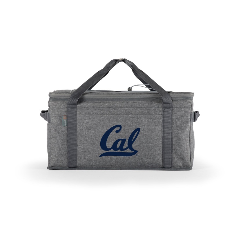 Cal Bears - 64 Can Collapsible Cooler
