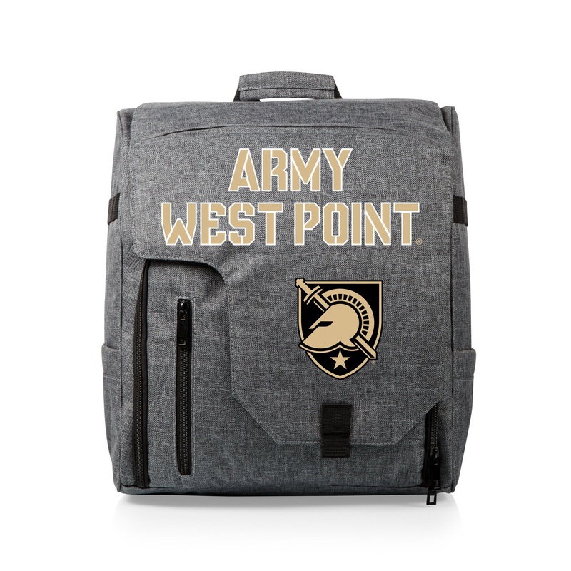 Army Black Knights - Commuter Travel Backpack Cooler