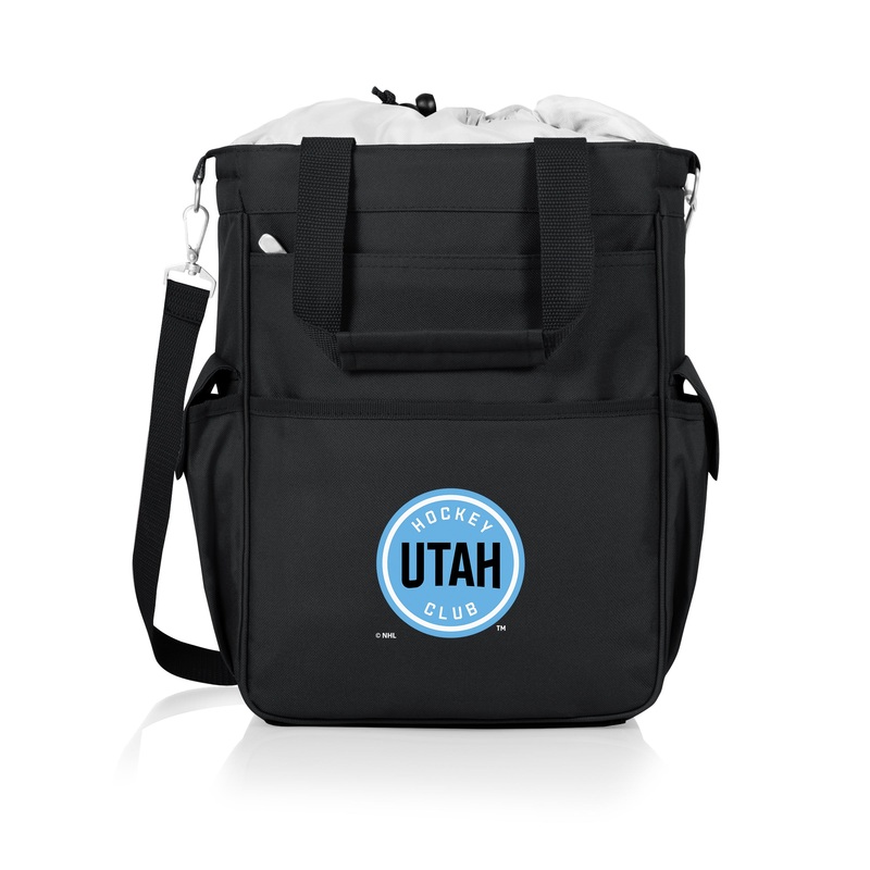 Utah Hockey Club - Activo Cooler Tote Bag
