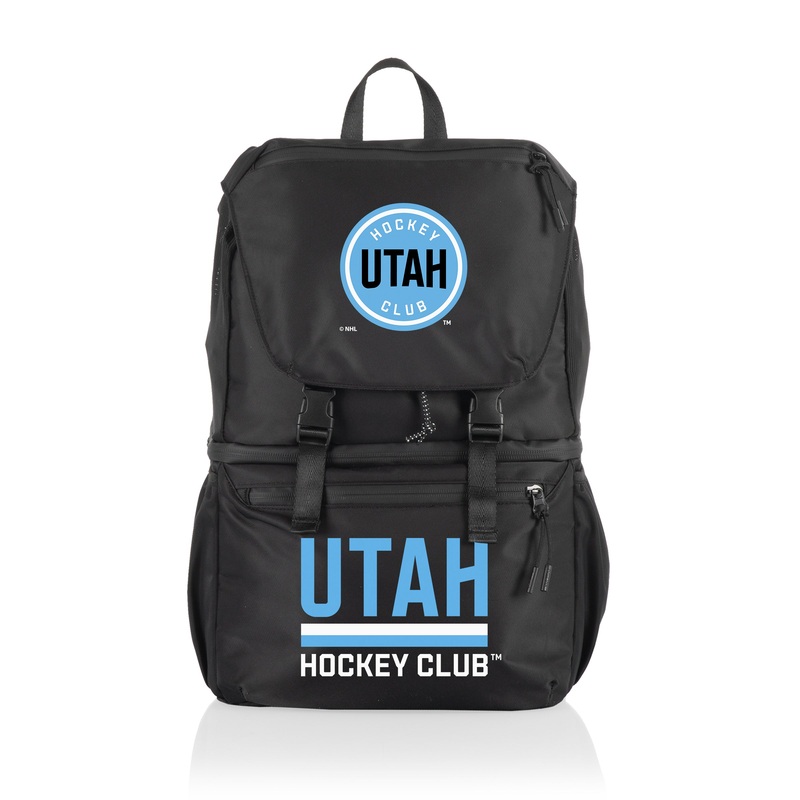 Utah Hockey Club - Tarana Backpack Cooler