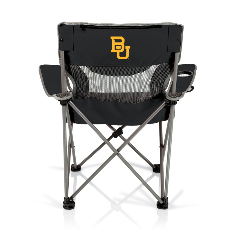 Baylor Bears - Campsite Camp Chair