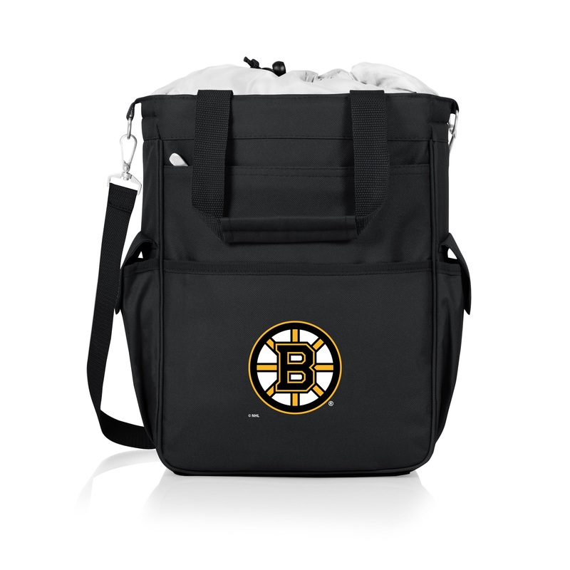 Boston Bruins - Activo Cooler Tote Bag