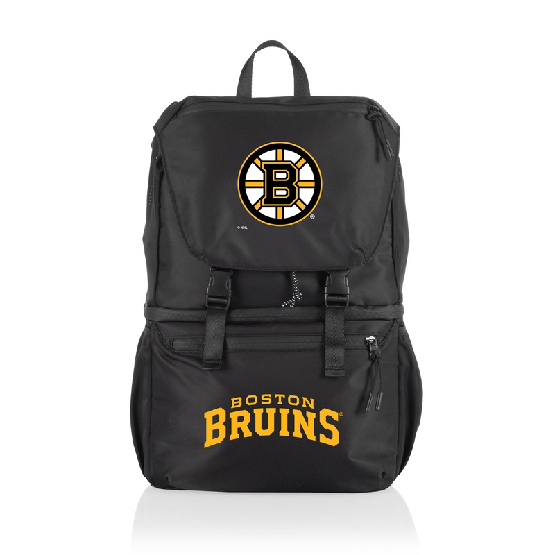 Boston Bruins - Tarana Backpack Cooler