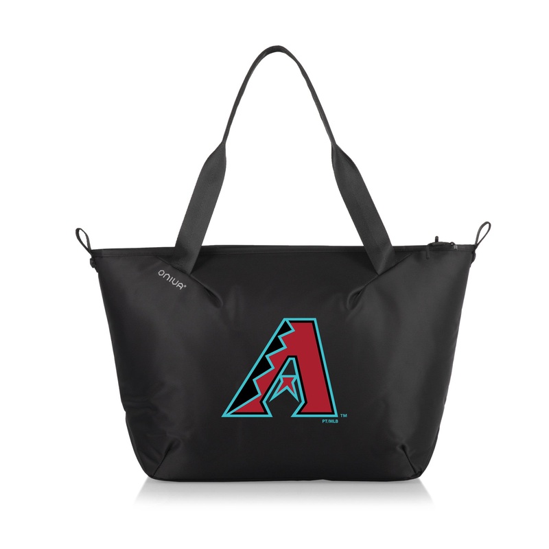 Arizona Diamondbacks - Tarana Cooler Tote Bag