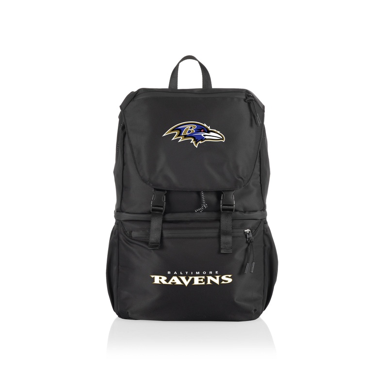 Baltimore Ravens - Tarana Backpack Cooler