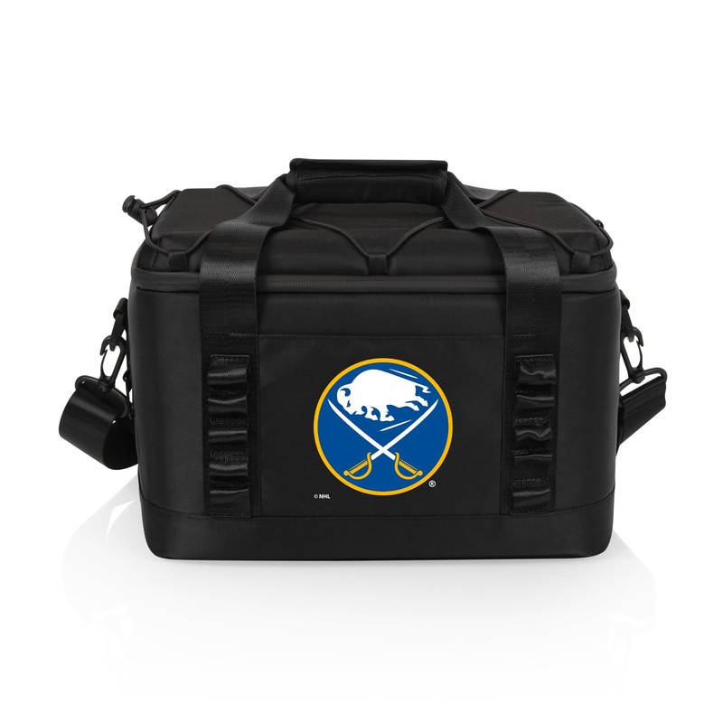 Buffalo Sabres - Tarana Superthick Cooler - 12 can