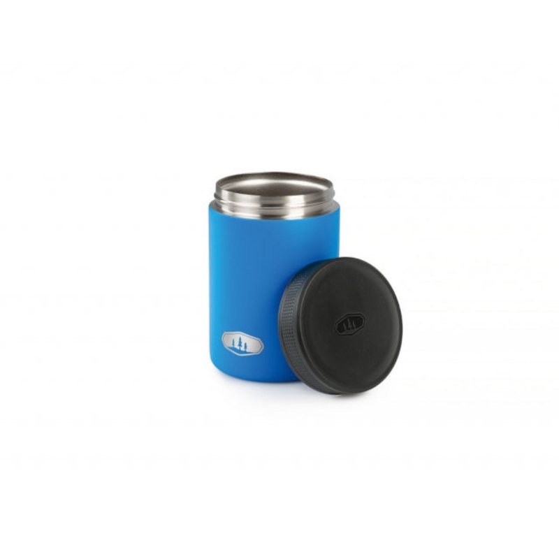 Glacier 12Oz Vacuum Food Container