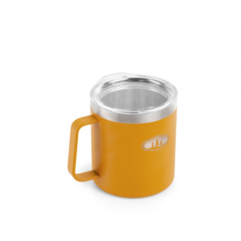 Glacier 15 Oz Camp Cup Mineral Yell