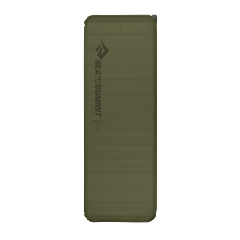 Camp Plus SI Mat - Regular