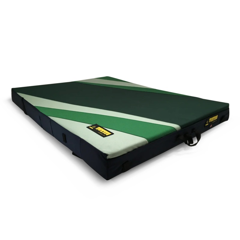 Organic Climbing Pad