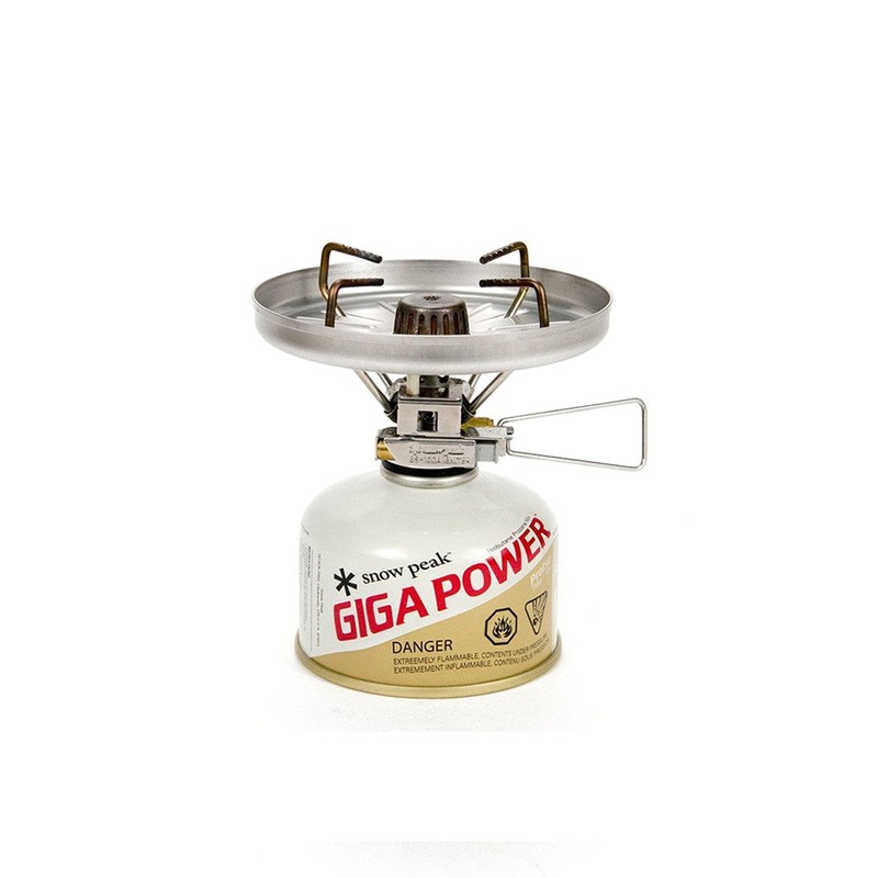 GigaPower Windscreen