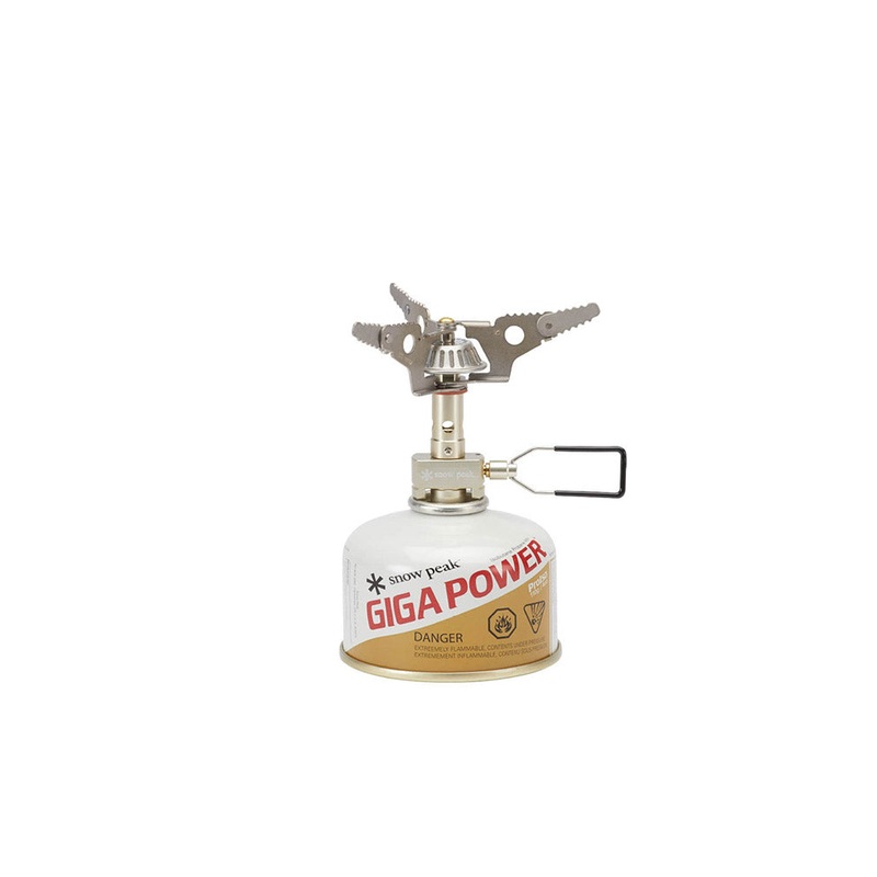 LiteMax Titanium Stove