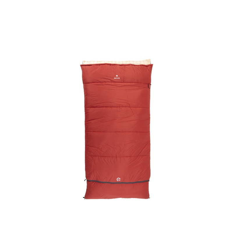 Ofuton Sleeping Bag Wide LX