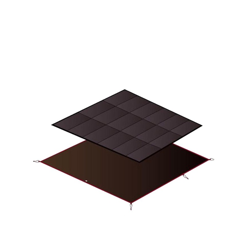 Amenity Dome L Mat/Sheet Set