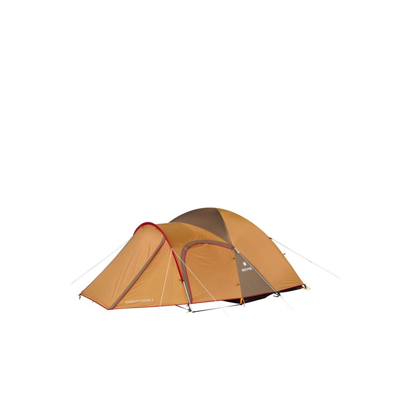 Amenity Dome S
