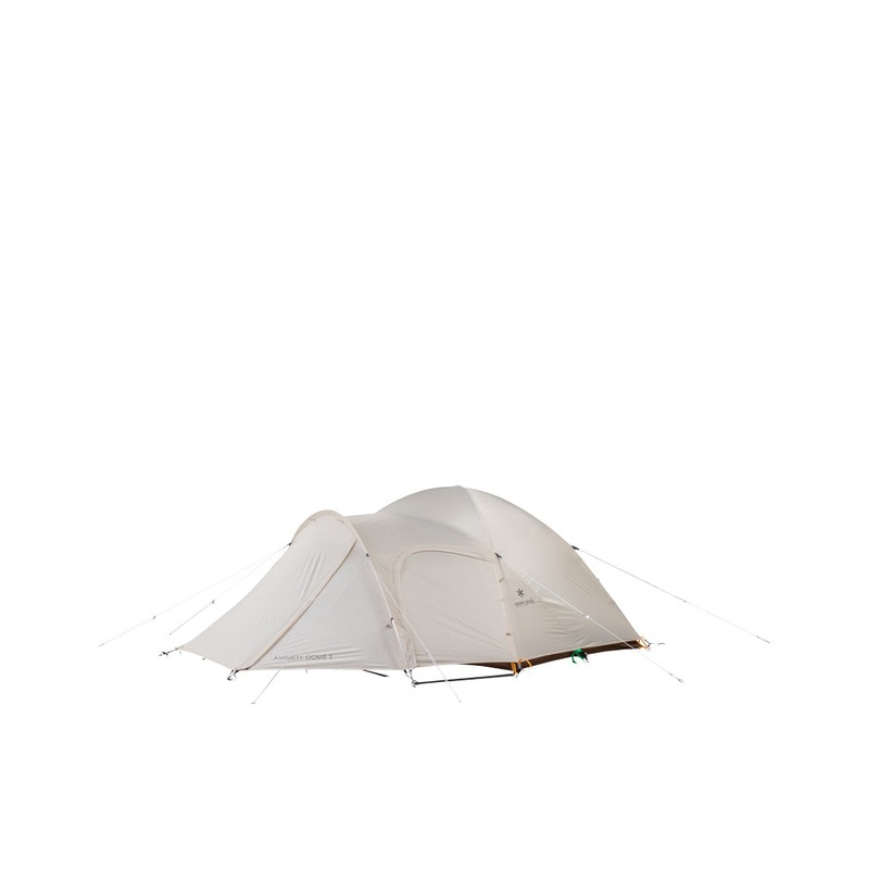 Amenity Dome Small in Ivory
