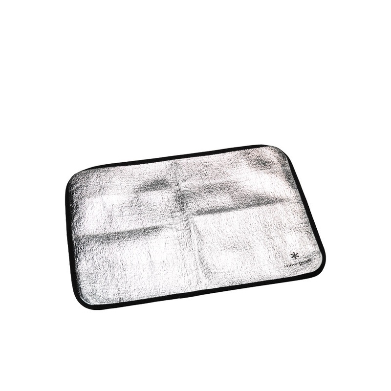 Burner Sheet